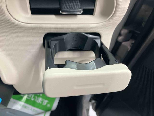 ムーヴキャンバスＧブラックインテリアリミテッド　ＳＡIII／両側電動スライドナビ　パノラマモニター　ドライブレコーダー　ＥＴＣ　両側電動スライドドア　スマートアシスト　プッシュボタンスタート　キーフリー　バイザー　マット　置きラクボックス　１４インチホイールキャップ（三重県）の中古車