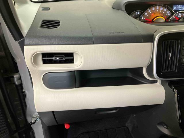 ムーヴキャンバスＧブラックインテリアリミテッド　ＳＡIII／両側電動スライドナビ　パノラマモニター　ドライブレコーダー　ＥＴＣ　両側電動スライドドア　スマートアシスト　プッシュボタンスタート　キーフリー　バイザー　マット　置きラクボックス　１４インチホイールキャップ（三重県）の中古車