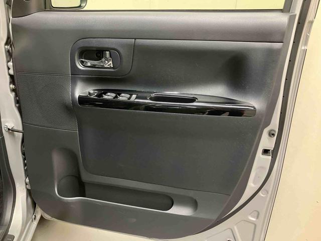 ムーヴキャンバスＧブラックインテリアリミテッド　ＳＡIII／両側電動スライドナビ　パノラマモニター　ドライブレコーダー　ＥＴＣ　両側電動スライドドア　スマートアシスト　プッシュボタンスタート　キーフリー　バイザー　マット　置きラクボックス　１４インチホイールキャップ（三重県）の中古車