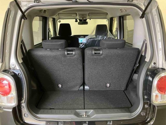 ムーヴキャンバスＧブラックインテリアリミテッド　ＳＡIII／両側電動スライドナビ　パノラマモニター　ドライブレコーダー　ＥＴＣ　両側電動スライドドア　スマートアシスト　プッシュボタンスタート　キーフリー　バイザー　マット　置きラクボックス　１４インチホイールキャップ（三重県）の中古車