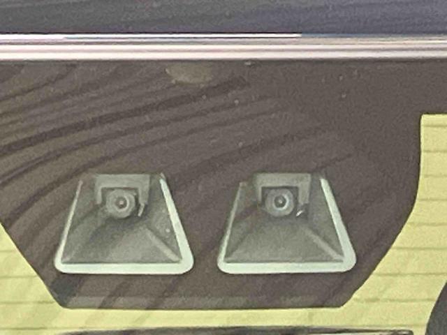 タントカスタムＸ／両側パワースライドドア／ナビナビ　パノラマモニター　ドライブレコーダー　両側パワースライドドア　イージークローザー　プッシュボタンスタート　キーフリー　電動パーキングブレーキ　スマートアシスト　コーナーセンサー　オートハイビーム（三重県）の中古車