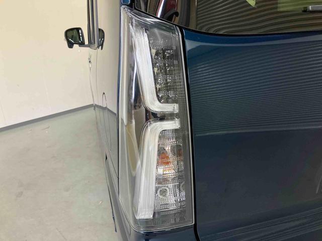 タントカスタムＸ／両側パワースライドドア／ナビナビ　パノラマモニター　ドライブレコーダー　両側パワースライドドア　イージークローザー　プッシュボタンスタート　キーフリー　電動パーキングブレーキ　スマートアシスト　コーナーセンサー　オートハイビーム（三重県）の中古車