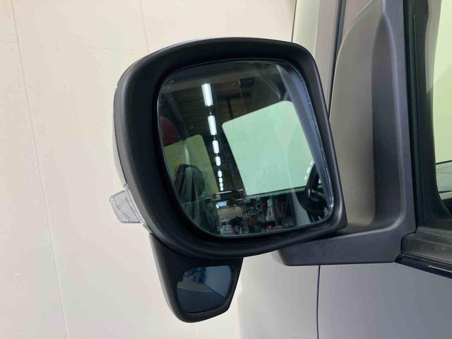 タントカスタムＸ／両側パワースライドドア／ナビナビ　パノラマモニター　ドライブレコーダー　両側パワースライドドア　イージークローザー　プッシュボタンスタート　キーフリー　電動パーキングブレーキ　スマートアシスト　コーナーセンサー　オートハイビーム（三重県）の中古車