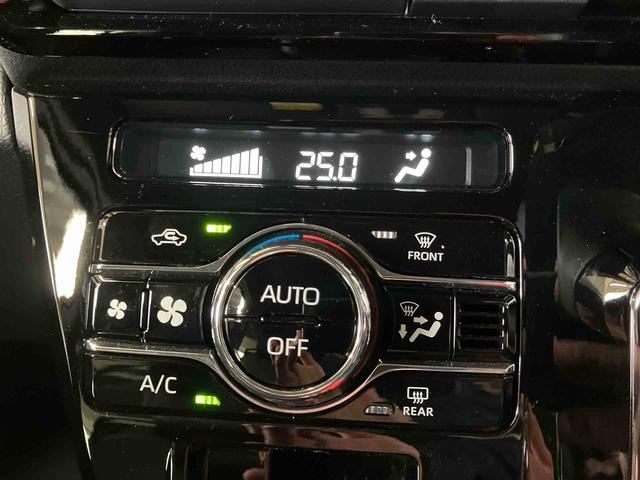 タントカスタムＸ／両側パワースライドドア／ナビナビ　パノラマモニター　ドライブレコーダー　両側パワースライドドア　イージークローザー　プッシュボタンスタート　キーフリー　電動パーキングブレーキ　スマートアシスト　コーナーセンサー　オートハイビーム（三重県）の中古車