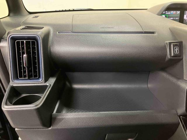 タントカスタムＸ／両側パワースライドドア／ナビナビ　パノラマモニター　ドライブレコーダー　両側パワースライドドア　イージークローザー　プッシュボタンスタート　キーフリー　電動パーキングブレーキ　スマートアシスト　コーナーセンサー　オートハイビーム（三重県）の中古車