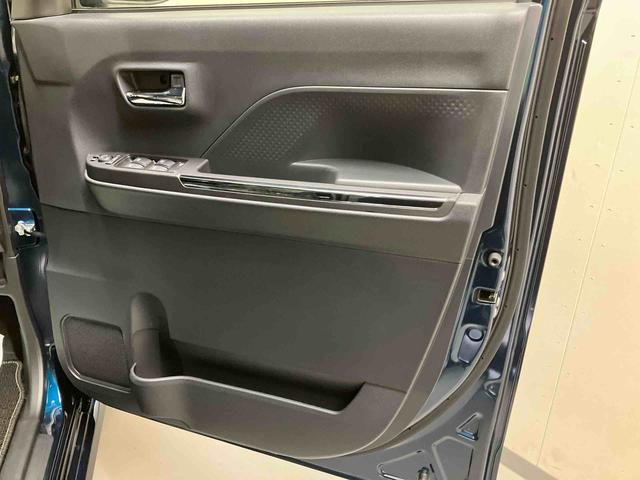 タントカスタムＸ／両側パワースライドドア／ナビナビ　パノラマモニター　ドライブレコーダー　両側パワースライドドア　イージークローザー　プッシュボタンスタート　キーフリー　電動パーキングブレーキ　スマートアシスト　コーナーセンサー　オートハイビーム（三重県）の中古車