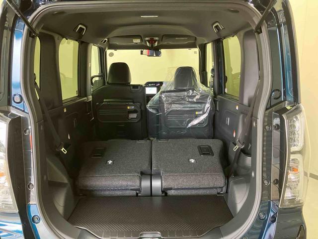 タントカスタムＸ／両側パワースライドドア／ナビナビ　パノラマモニター　ドライブレコーダー　両側パワースライドドア　イージークローザー　プッシュボタンスタート　キーフリー　電動パーキングブレーキ　スマートアシスト　コーナーセンサー　オートハイビーム（三重県）の中古車