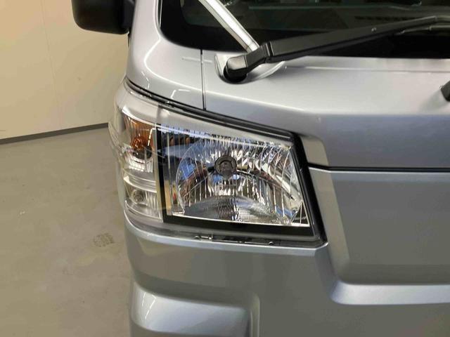 ハイゼットトラックスタンダード/4WD/5MTAM/FMラジオ マニュアルエアコン ガードフレーム マルチインフォメーションディスプレイ スマートアシスト オートハイビーム コーナーセンサー(三重県)の中古車