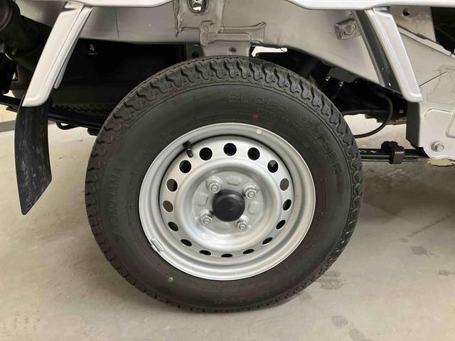 ハイゼットトラックスタンダード/4WD/5MTAM/FMラジオ マニュアルエアコン ガードフレーム マルチインフォメーションディスプレイ スマートアシスト オートハイビーム コーナーセンサー(三重県)の中古車