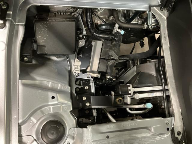 ハイゼットトラックスタンダード/4WD/5MTAM/FMラジオ マニュアルエアコン ガードフレーム マルチインフォメーションディスプレイ スマートアシスト オートハイビーム コーナーセンサー(三重県)の中古車