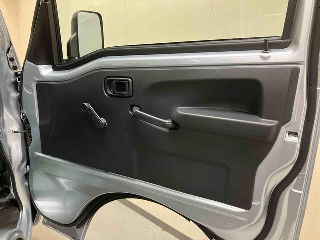 ハイゼットトラックスタンダード/4WD/5MTAM/FMラジオ マニュアルエアコン ガードフレーム マルチインフォメーションディスプレイ スマートアシスト オートハイビーム コーナーセンサー(三重県)の中古車