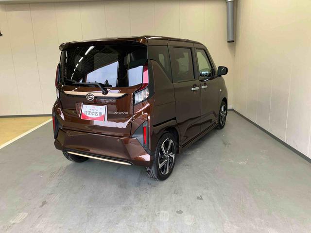 ムーヴＲＳ／ターボ／ディスプレイオーディオ／クルーズコントロールディスプレイオーディオ　ドライブレコーダー　クルーズコントロール　両側パワースライドドア　プッシュボタンスタート　キーフリー　電動パーキングブレーキ　スマートアシスト　オートハイビーム　ＬＥＤ（三重県）の中古車