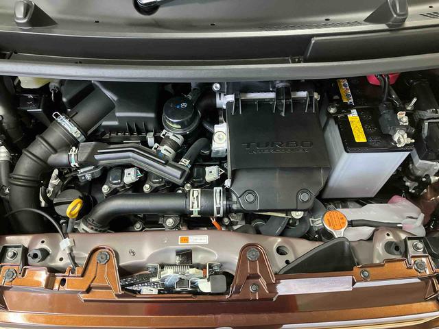 ムーヴＲＳ／ターボ／ディスプレイオーディオ／クルーズコントロールディスプレイオーディオ　ドライブレコーダー　クルーズコントロール　両側パワースライドドア　プッシュボタンスタート　キーフリー　電動パーキングブレーキ　スマートアシスト　オートハイビーム　ＬＥＤ（三重県）の中古車