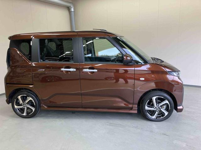 ムーヴＲＳ／ターボ／ディスプレイオーディオ／クルーズコントロールディスプレイオーディオ　ドライブレコーダー　クルーズコントロール　両側パワースライドドア　プッシュボタンスタート　キーフリー　電動パーキングブレーキ　スマートアシスト　オートハイビーム　ＬＥＤ（三重県）の中古車