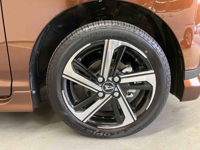 ムーヴＲＳ／ターボ／ディスプレイオーディオ／クルーズコントロールディスプレイオーディオ　ドライブレコーダー　クルーズコントロール　両側パワースライドドア　プッシュボタンスタート　キーフリー　電動パーキングブレーキ　スマートアシスト　オートハイビーム　ＬＥＤ（三重県）の中古車