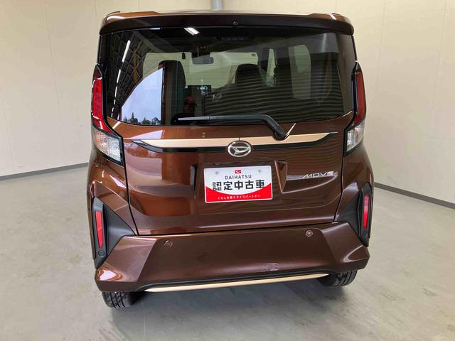 ムーヴＲＳ／ターボ／ディスプレイオーディオ／クルーズコントロールディスプレイオーディオ　ドライブレコーダー　クルーズコントロール　両側パワースライドドア　プッシュボタンスタート　キーフリー　電動パーキングブレーキ　スマートアシスト　オートハイビーム　ＬＥＤ（三重県）の中古車