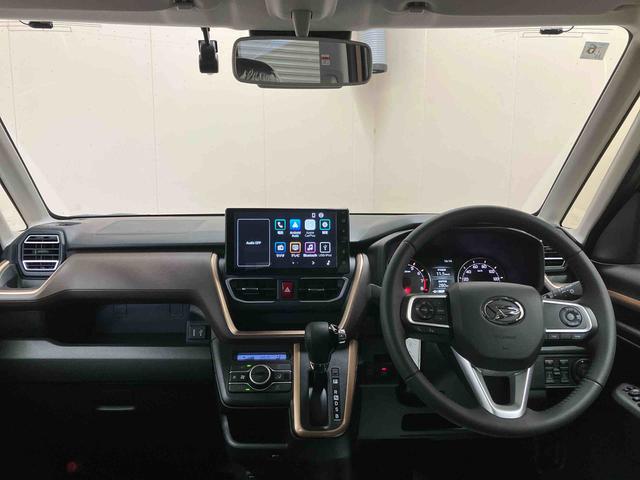 ムーヴＲＳ／ターボ／ディスプレイオーディオ／クルーズコントロールディスプレイオーディオ　ドライブレコーダー　クルーズコントロール　両側パワースライドドア　プッシュボタンスタート　キーフリー　電動パーキングブレーキ　スマートアシスト　オートハイビーム　ＬＥＤ（三重県）の中古車