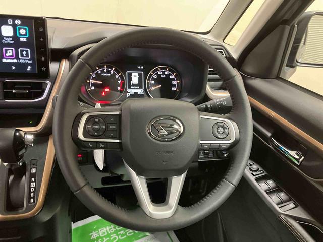 ムーヴＲＳ／ターボ／ディスプレイオーディオ／クルーズコントロールディスプレイオーディオ　ドライブレコーダー　クルーズコントロール　両側パワースライドドア　プッシュボタンスタート　キーフリー　電動パーキングブレーキ　スマートアシスト　オートハイビーム　ＬＥＤ（三重県）の中古車