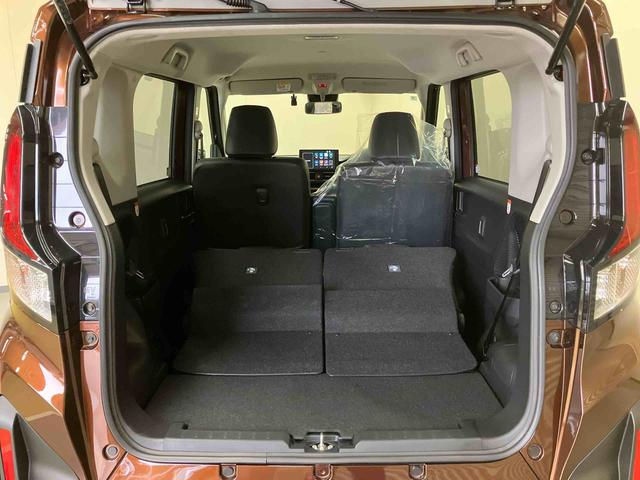 ムーヴＲＳ／ターボ／ディスプレイオーディオ／クルーズコントロールディスプレイオーディオ　ドライブレコーダー　クルーズコントロール　両側パワースライドドア　プッシュボタンスタート　キーフリー　電動パーキングブレーキ　スマートアシスト　オートハイビーム　ＬＥＤ（三重県）の中古車