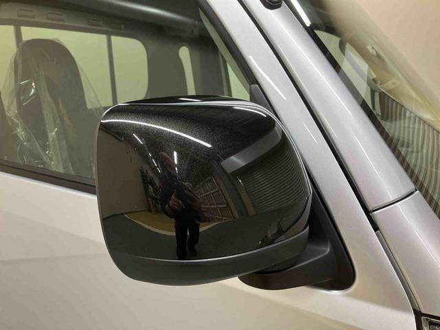 ハイゼットトラックジャンボエクストラ/4WD/5MTCD メッキフロントグリル LED 電動格納式ドアミラー オーバーヘッドシェルフ パワーウィンドウ プッシュボタンスタート キーフリー 作業灯 スマートアシスト コーナーセンサー オートハイビーム(三重県)の中古車