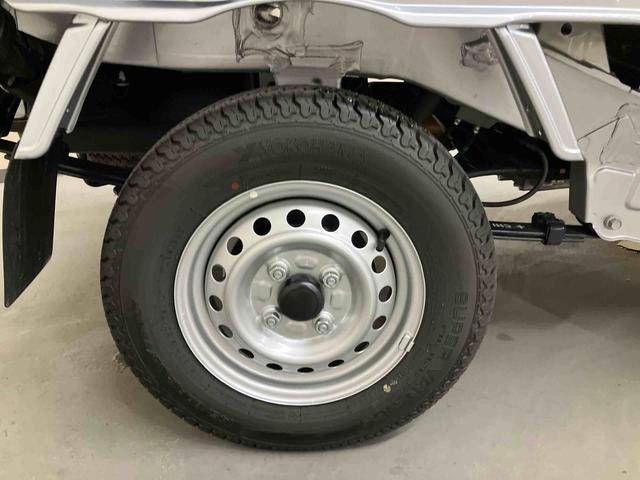 ハイゼットトラックジャンボエクストラ／４ＷＤ／５ＭＴＣＤ　メッキフロントグリル　ＬＥＤ　電動格納式ドアミラー　オーバーヘッドシェルフ　パワーウィンドウ　プッシュボタンスタート　キーフリー　作業灯　スマートアシスト　コーナーセンサー　オートハイビーム（三重県）の中古車