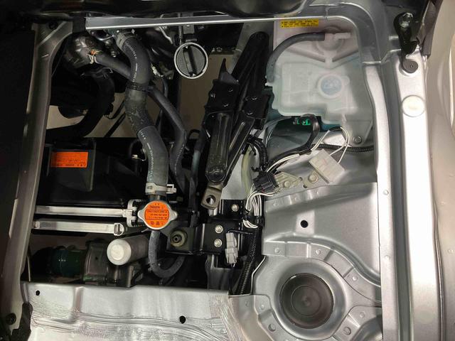 ハイゼットトラックジャンボエクストラ/4WD/5MTCD メッキフロントグリル LED 電動格納式ドアミラー オーバーヘッドシェルフ パワーウィンドウ プッシュボタンスタート キーフリー 作業灯 スマートアシスト コーナーセンサー オートハイビーム(三重県)の中古車