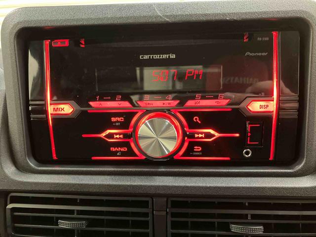 ハイゼットトラックジャンボエクストラ/4WD/5MTCD メッキフロントグリル LED 電動格納式ドアミラー オーバーヘッドシェルフ パワーウィンドウ プッシュボタンスタート キーフリー 作業灯 スマートアシスト コーナーセンサー オートハイビーム(三重県)の中古車