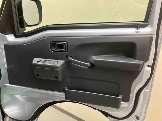 ハイゼットトラックジャンボエクストラ/4WD/5MTCD メッキフロントグリル LED 電動格納式ドアミラー オーバーヘッドシェルフ パワーウィンドウ プッシュボタンスタート キーフリー 作業灯 スマートアシスト コーナーセンサー オートハイビーム(三重県)の中古車