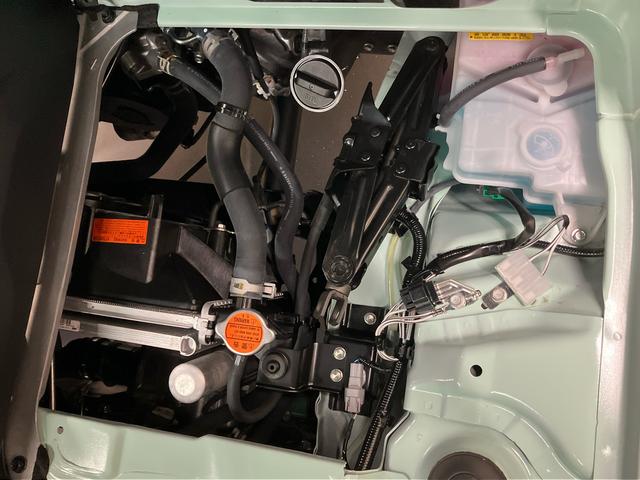 ハイゼットトラックスタンダード／４ＷＤ／５ＭＴラジオ　マニュアルエアコン　スマートアシスト　オートハイビーム　コーナーセンサー　パワーステアリング　スマートアシスト　ゲートプロテクター　ガードフレームプロテクター　バイザー（三重県）の中古車