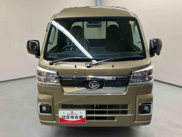 ハイゼットトラックジャンボエクストラ／４ＷＤ／ディスプレイオーディオディスプレイオーディオ　バックモニター　キーフリー　プッシュボタンスタート　メッキフロントグリル　ＬＥＤ　作業灯　リクライニングシート　オーバーヘッドシェルフ　スマートアシスト　コーナーセンサー（三重県）の中古車