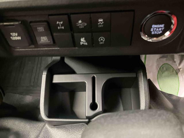 ハイゼットトラックジャンボエクストラ／４ＷＤ／ディスプレイオーディオディスプレイオーディオ　バックモニター　キーフリー　プッシュボタンスタート　メッキフロントグリル　ＬＥＤ　作業灯　リクライニングシート　オーバーヘッドシェルフ　スマートアシスト　コーナーセンサー（三重県）の中古車