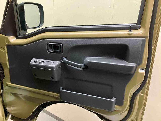 ハイゼットトラックジャンボエクストラ／４ＷＤ／ディスプレイオーディオディスプレイオーディオ　バックモニター　キーフリー　プッシュボタンスタート　メッキフロントグリル　ＬＥＤ　作業灯　リクライニングシート　オーバーヘッドシェルフ　スマートアシスト　コーナーセンサー（三重県）の中古車