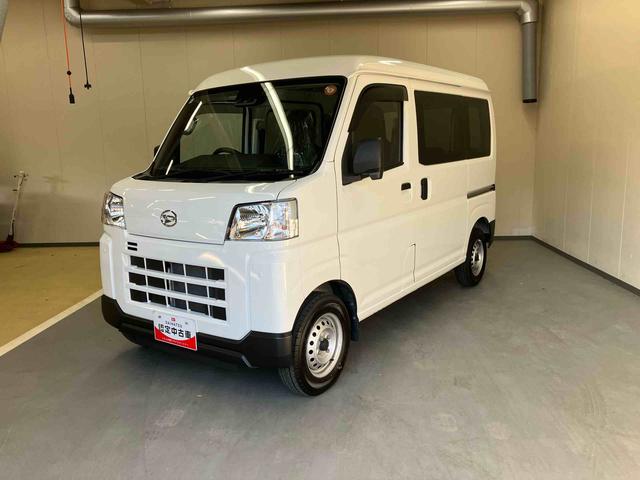 ハイゼットカーゴDX/CD/前席パワーウィンドウ/キーレスエントリーカロッツェリア製CDデッキチューナー 前席パワーウィンドウ キーレスエントリー マニュアルエアコン コーナーセンサー スマートアシスト(三重県)の中古車