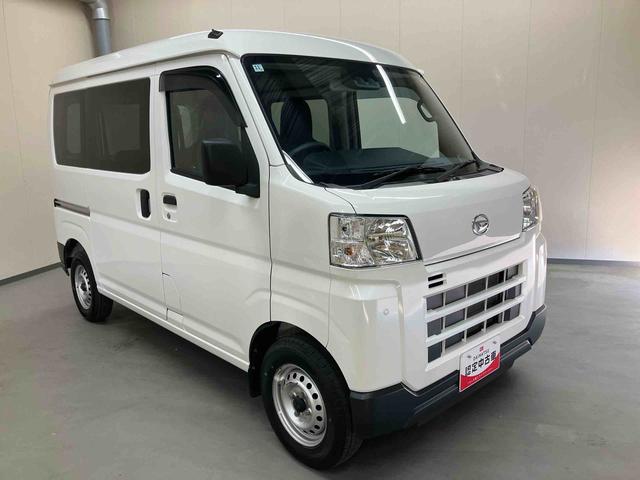 ハイゼットカーゴDX/CD/前席パワーウィンドウ/キーレスエントリーカロッツェリア製CDデッキチューナー 前席パワーウィンドウ キーレスエントリー マニュアルエアコン コーナーセンサー スマートアシスト(三重県)の中古車