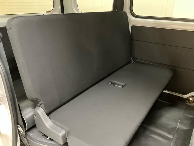 ハイゼットカーゴDX/CD/前席パワーウィンドウ/キーレスエントリーカロッツェリア製CDデッキチューナー 前席パワーウィンドウ キーレスエントリー マニュアルエアコン コーナーセンサー スマートアシスト(三重県)の中古車