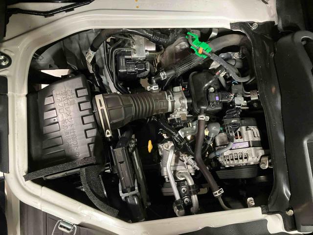 ハイゼットカーゴDX/CD/前席パワーウィンドウ/キーレスエントリーカロッツェリア製CDデッキチューナー 前席パワーウィンドウ キーレスエントリー マニュアルエアコン コーナーセンサー スマートアシスト(三重県)の中古車