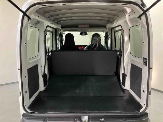 ハイゼットカーゴDX/CD/前席パワーウィンドウ/キーレスエントリーカロッツェリア製CDデッキチューナー 前席パワーウィンドウ キーレスエントリー マニュアルエアコン コーナーセンサー スマートアシスト(三重県)の中古車