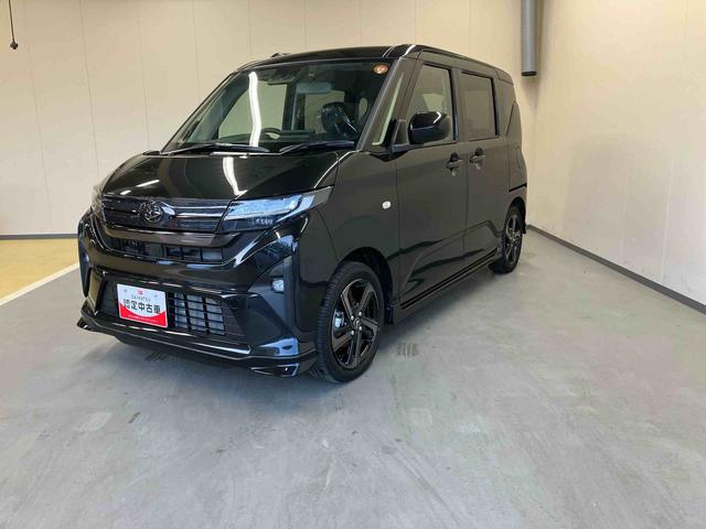 ムーヴＲＳ／ターボ／ディスプレイオーディオターボ車　純正ディスプレイオーディオ　バックモニター　ドライブレコーダー　クルーズコントロール　プッシュボタンスタート　電動パーキングブレーキ　キーフリー　１５インチアルミホイール　ＬＥＤ　スマアシ（三重県）の中古車