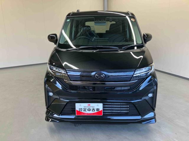 ムーヴＲＳ／ターボ／ディスプレイオーディオターボ車　純正ディスプレイオーディオ　バックモニター　ドライブレコーダー　クルーズコントロール　プッシュボタンスタート　電動パーキングブレーキ　キーフリー　１５インチアルミホイール　ＬＥＤ　スマアシ（三重県）の中古車