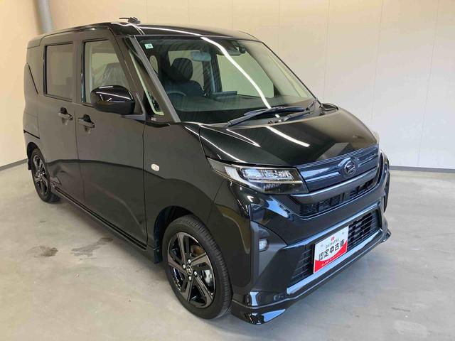 ムーヴＲＳ／ターボ／ディスプレイオーディオターボ車　純正ディスプレイオーディオ　バックモニター　ドライブレコーダー　クルーズコントロール　プッシュボタンスタート　電動パーキングブレーキ　キーフリー　１５インチアルミホイール　ＬＥＤ　スマアシ（三重県）の中古車