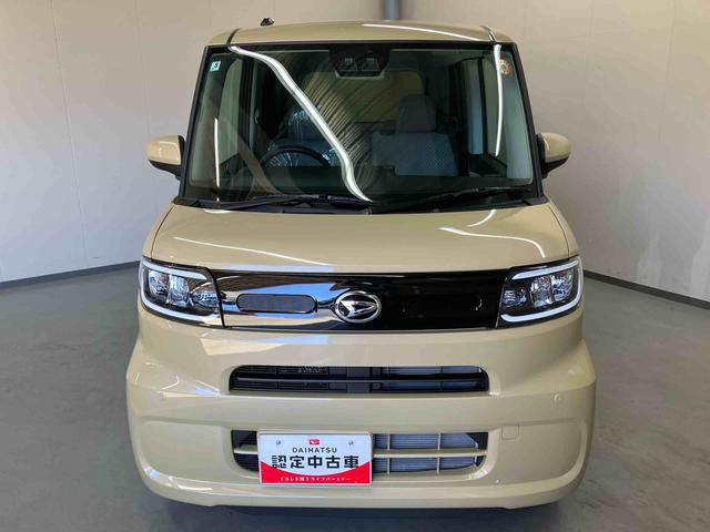 タントＸ／ディスプレイオーディオ／バックモニター純正ディスプレイオーディオ　バックモニター　左側パワースライドドア　プッシュボタンスタート　電動パーキングブレーキ　キーフリー　前席シートヒーター　ＬＥＤヘッドランプ　ミラクルオープンドア（三重県）の中古車