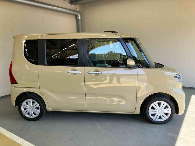 タントＸ／ディスプレイオーディオ／バックモニター純正ディスプレイオーディオ　バックモニター　左側パワースライドドア　プッシュボタンスタート　電動パーキングブレーキ　キーフリー　前席シートヒーター　ＬＥＤヘッドランプ　ミラクルオープンドア（三重県）の中古車