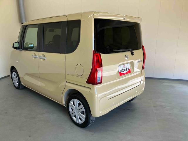 タントＸ／ディスプレイオーディオ／バックモニター純正ディスプレイオーディオ　バックモニター　左側パワースライドドア　プッシュボタンスタート　電動パーキングブレーキ　キーフリー　前席シートヒーター　ＬＥＤヘッドランプ　ミラクルオープンドア（三重県）の中古車