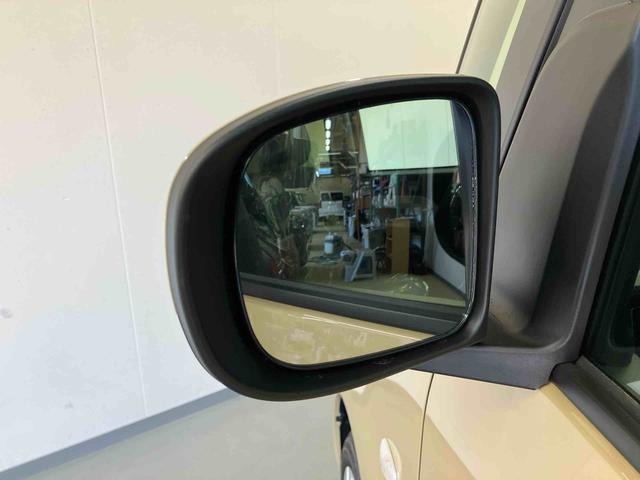 タントＸ／ディスプレイオーディオ／バックモニター純正ディスプレイオーディオ　バックモニター　左側パワースライドドア　プッシュボタンスタート　電動パーキングブレーキ　キーフリー　前席シートヒーター　ＬＥＤヘッドランプ　ミラクルオープンドア（三重県）の中古車