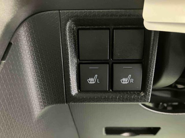 タントＸ／ディスプレイオーディオ／バックモニター純正ディスプレイオーディオ　バックモニター　左側パワースライドドア　プッシュボタンスタート　電動パーキングブレーキ　キーフリー　前席シートヒーター　ＬＥＤヘッドランプ　ミラクルオープンドア（三重県）の中古車