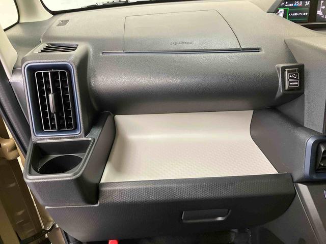 タントＸ／ディスプレイオーディオ／バックモニター純正ディスプレイオーディオ　バックモニター　左側パワースライドドア　プッシュボタンスタート　電動パーキングブレーキ　キーフリー　前席シートヒーター　ＬＥＤヘッドランプ　ミラクルオープンドア（三重県）の中古車