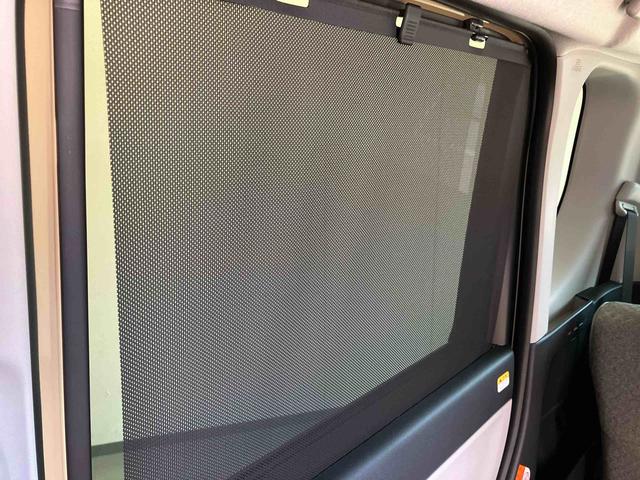 タントＸ／ディスプレイオーディオ／バックモニター純正ディスプレイオーディオ　バックモニター　左側パワースライドドア　プッシュボタンスタート　電動パーキングブレーキ　キーフリー　前席シートヒーター　ＬＥＤヘッドランプ　ミラクルオープンドア（三重県）の中古車