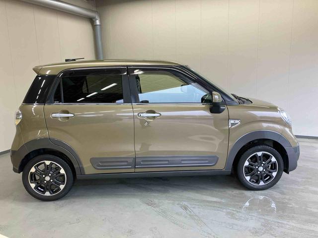 キャストアクティバG リミテッド SAIIIナビ パノラマモニター ドライブレコーダー ETC プッシュボタンスタート キーフリー スマートアシスト3 マット バイザー(三重県)の中古車