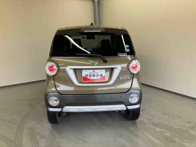 キャストアクティバG リミテッド SAIIIナビ パノラマモニター ドライブレコーダー ETC プッシュボタンスタート キーフリー スマートアシスト3 マット バイザー(三重県)の中古車