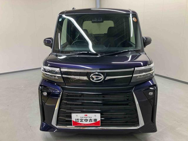 タントカスタムＸリミテッド（三重県）の中古車